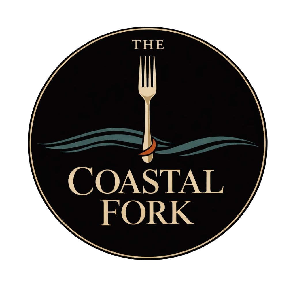 The Maine Fork
